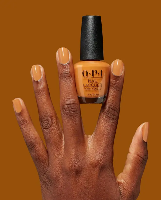 Opi Nail Lacquer Nl F028 Penny Loafer Lane 1