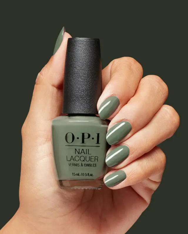 Opi Nail Lacquer Nl F029 Cargo All Out 1