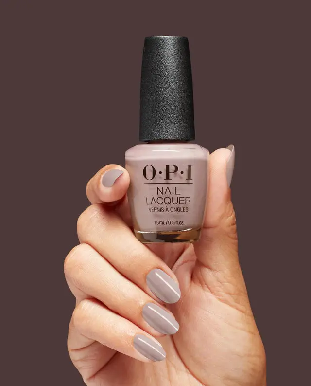 Opi Nail Lacquer Nl F031 Crimp And Proper 1