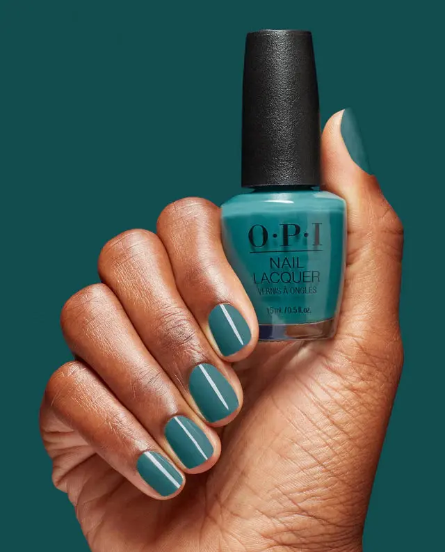 Opi Nail Lacquer Nl F032 Baby Tee-L 1
