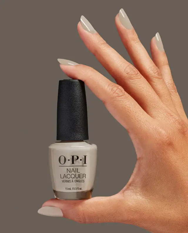 Opi Nail Lacquer Nl F033 Suzi’S Pager 1
