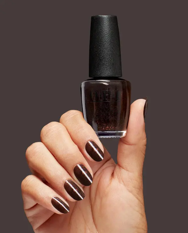 Opi Nail Lacquer Nl F035 Grunge Queen 1