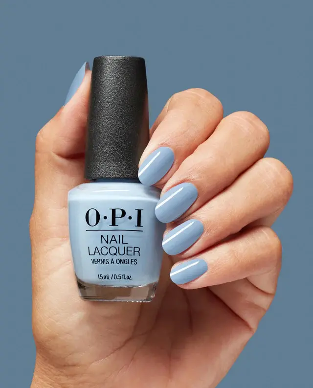 Opi Nail Lacquer Nl F036 Baggy Jean Baby 1