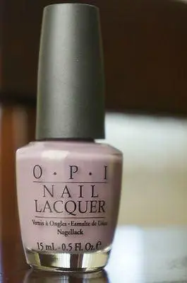 Opi Nail Lacquer Nl F14 Unfrost My Heart 1