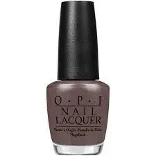 Opi Nail Lacquer Nl F15 You Don't Know Jacques! 1