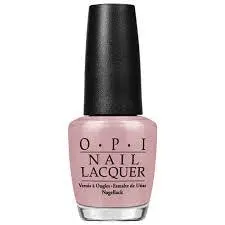 Opi Nail Lacquer Nl F16 Tickle My France-Y 1