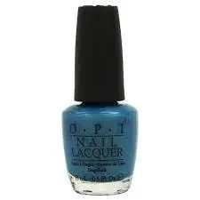 Opi Nail Lacquer Nl F54 Dining Al Frisco 1