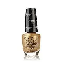 Opi Nail Lacquer Nl F69 50 Years Of Style 1