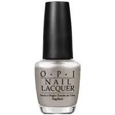 Opi Nail Lacquer Nl F74 My Silk Tie 1