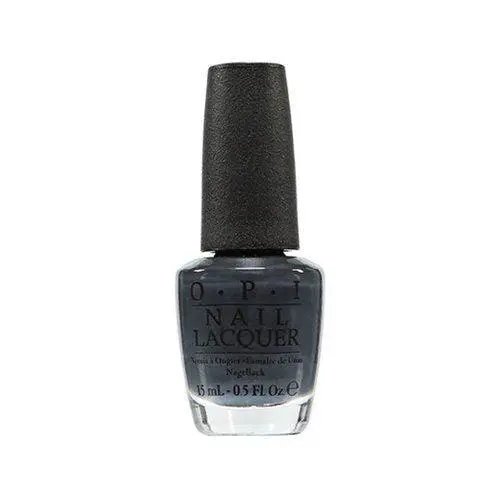 Opi Nail Lacquer Nl F76 Dark Side Of The Mood 1