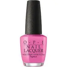 Opi Nail Lacquer Nl F80 Two-Timing The Zones 1