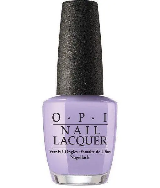 Opi Nail Lacquer Nl F83 Polly Want A Lacquer? 1