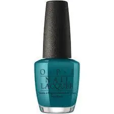 Opi Nail Lacquer Nl F85 Spear In Your Pocket? 15Ml 1