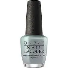 Opi Nail Lacquer Nl F86 I Can Never Hut Up 1
