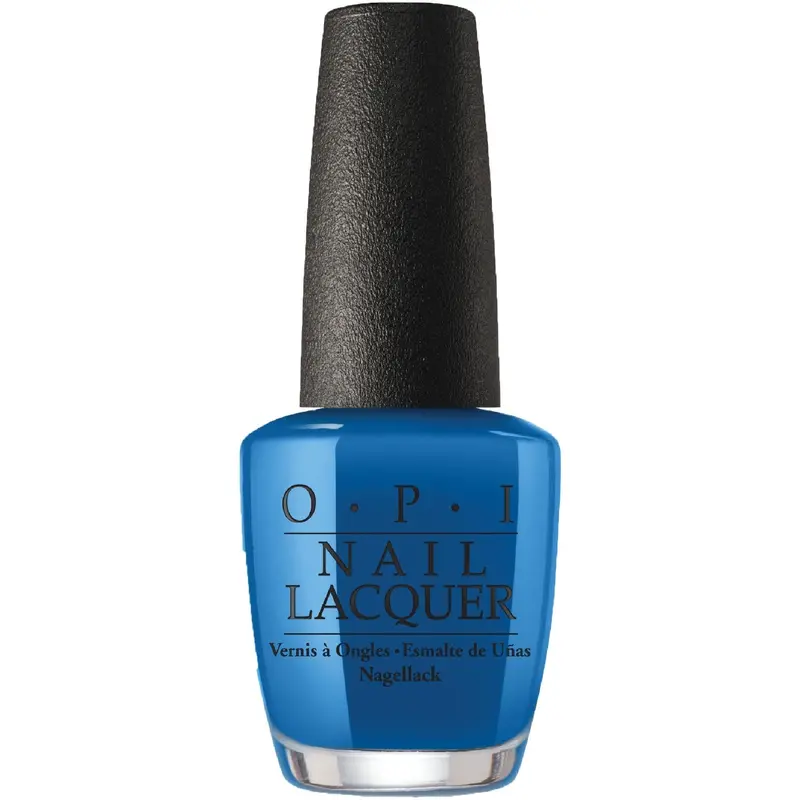Opi Nail Lacquer Nl F87 Trop-I-Cal-I-Fiji-Istic 1