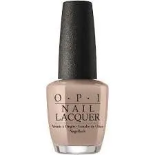 Opi Nail Lacquer Nl F89 Coconuts Over Opi 1