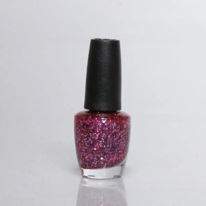 Opi Nail Lacquer Nl G35 Blush Hour 1