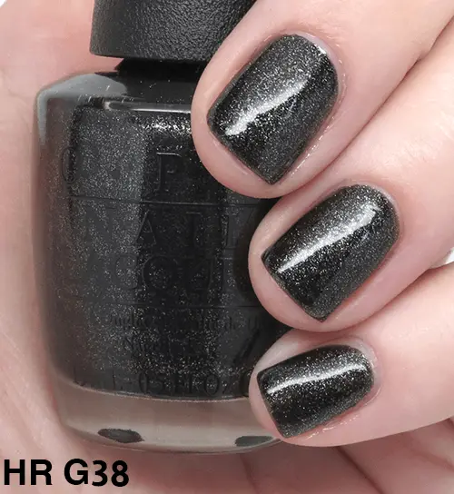 Opi Nail Lacquer Nl G38 Center Of The You-Niverse 1