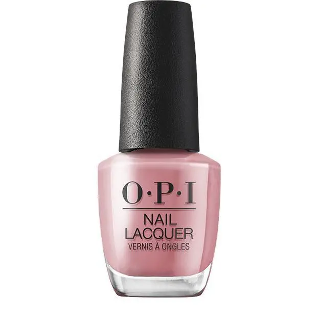 Opi Nail Lacquer Nl H001 Suzi Calls The Paparazzi 1