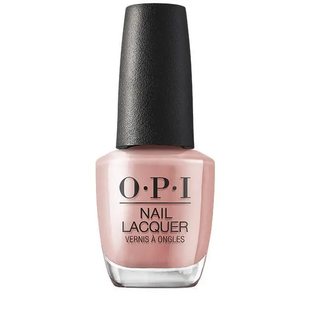 Opi Nail Lacquer Nl H002 I’M An Extra 1