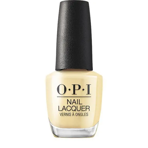 Opi Nail Lacquer Nl H005 Bee-Hind The Scenes 1