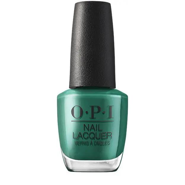 Opi Nail Lacquer Nl H007 Rated Pea-G 1
