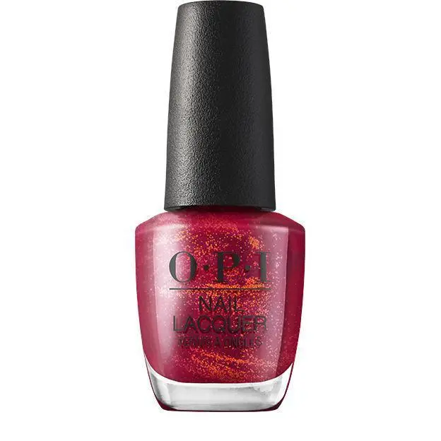 Opi Nail Lacquer Nl H010 I’M Really An Actress 1