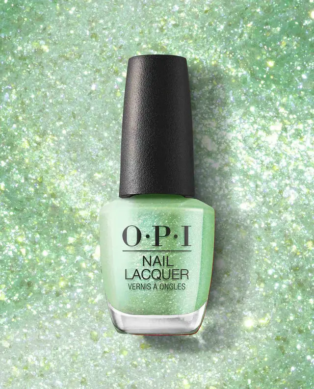Opi Nail Lacquer Nl H015 Taurus-T Me ♉ 1