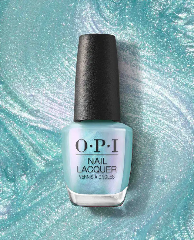 Opi Nail Lacquer Nl H017 Pisces The Future ♓ 1