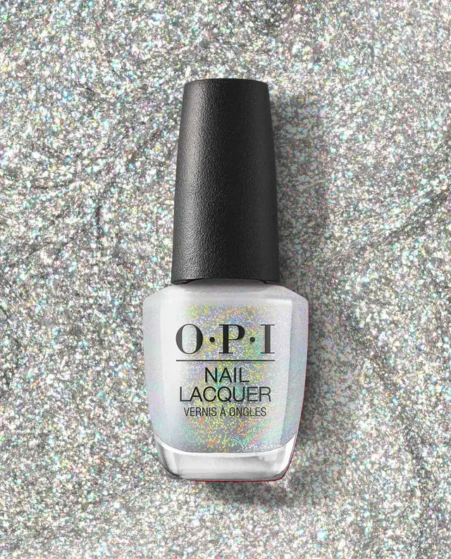 Opi Nail Lacquer Nl H018 I Cancer-Tainly Shine ♋ 1