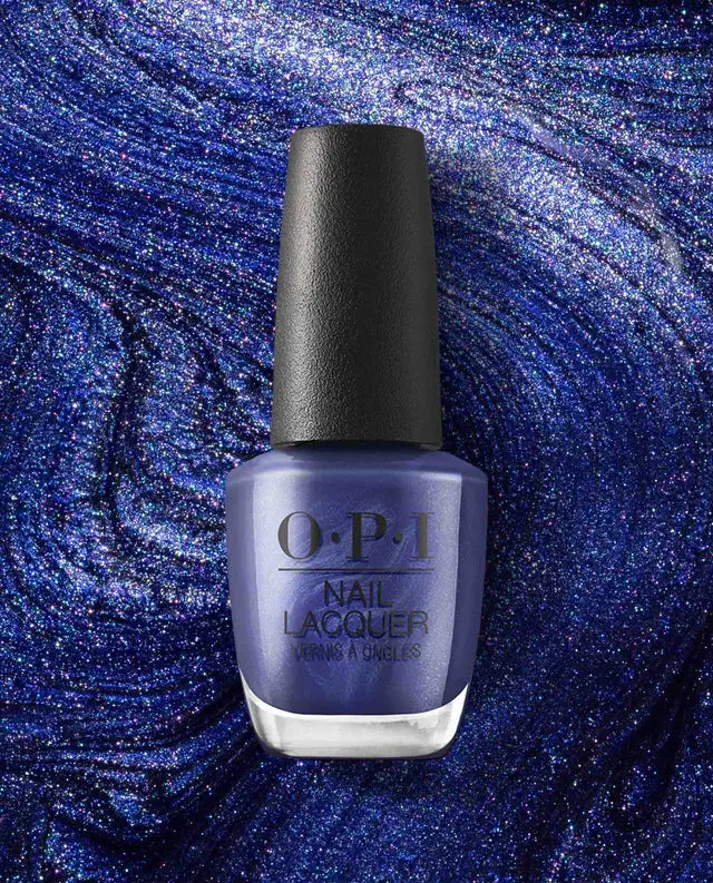 Opi Nail Lacquer Nl H021 Aquarius Renegade ♒ 1