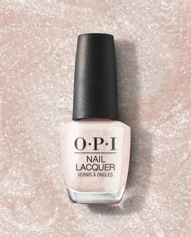 Opi Nail Lacquer Nl H022 Gemini And I ♊ 1