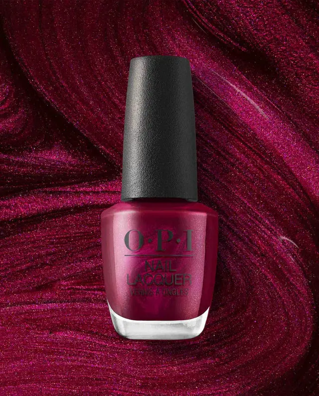 Opi Nail Lacquer Nl H024 Big Sagittarius Energy ♐ 1