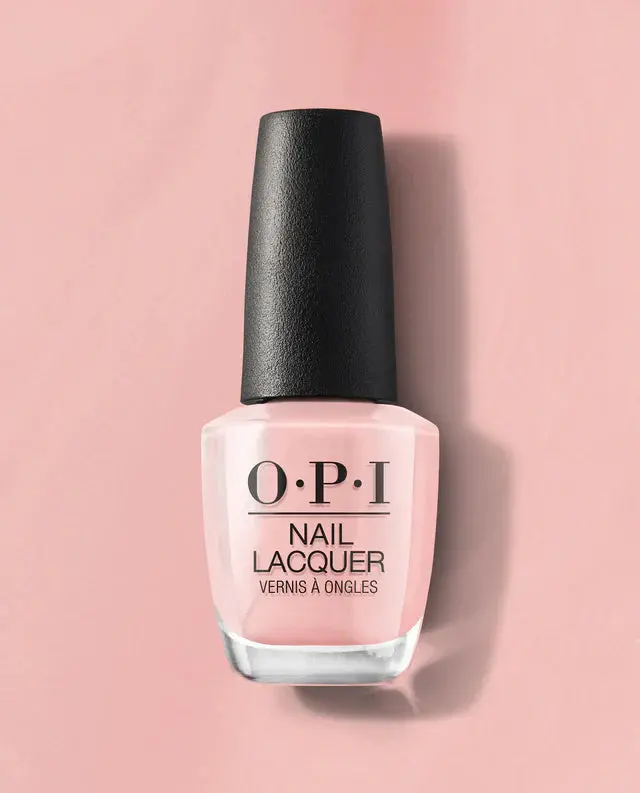 Opi Nail Lacquer Nl H19 Passion 1
