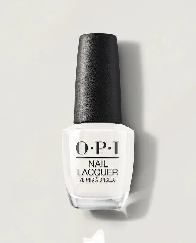 Opi Nail Lacquer Nl H22 Funny Bunny 1