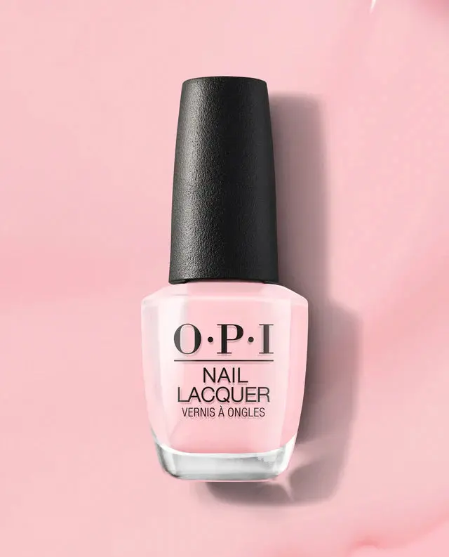 Opi Nail Lacquer Nl H39 It's A Girl! 1