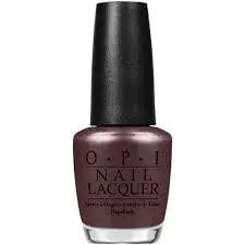 Opi Nail Lacquer Nl H49 Meet Me On The Star Ferry 1