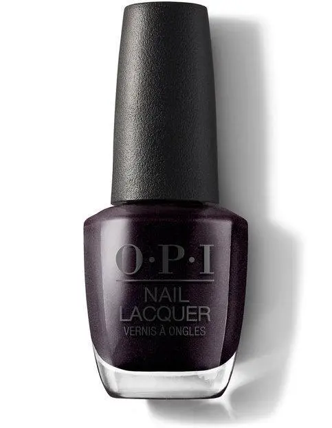 Opi Nail Lacquer Nl H63 Vampsterdam 1