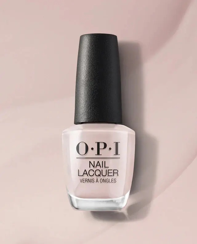 Opi Nail Lacquer Nl H67 Do You Take Lei Away? 1