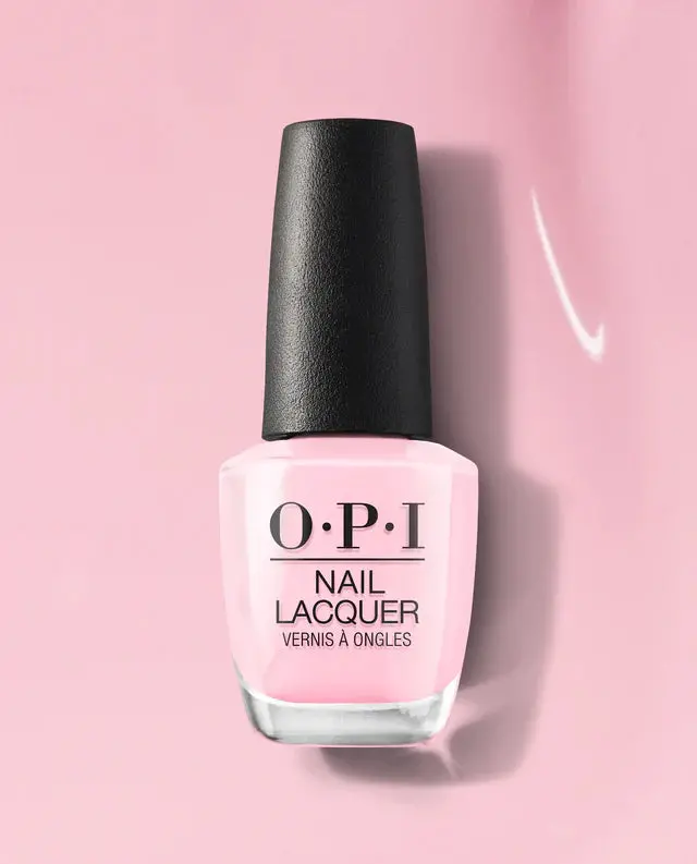 Opi Nail Lacquer Nl H71 Suzi Shops & Island Hops 1