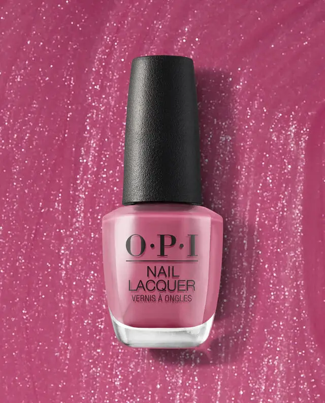 Opi Nail Lacquer Nl H72 Just Lanai-Ing Around 1