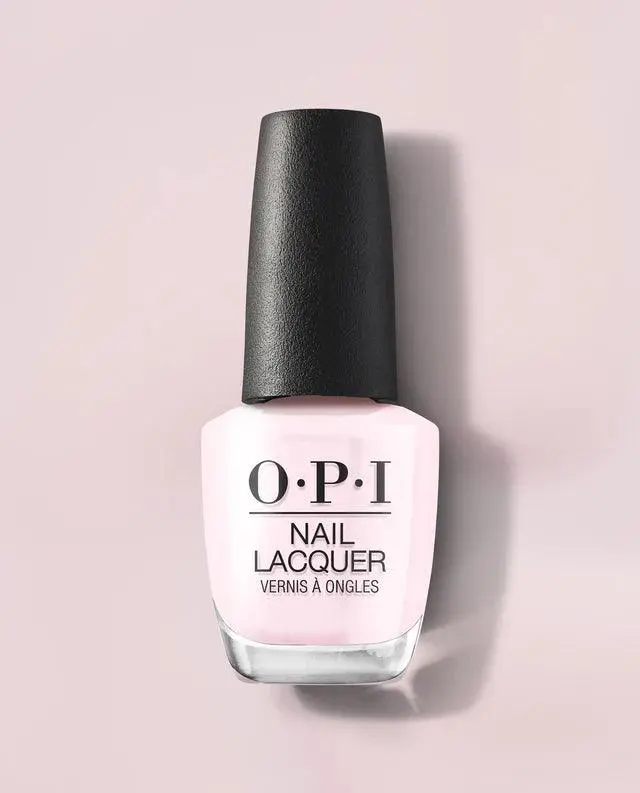 Opi Nail Lacquer Nl H82 Let's Be Friends! 1