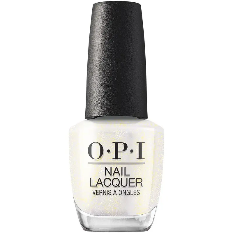 Opi Nail Lacquer Nl Hpp10 Snow Holding Back 1