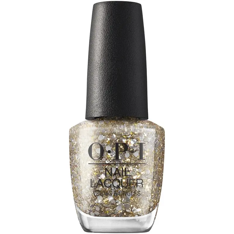 Opi Nail Lacquer Nl Hpp13 Pop The Baubles 1