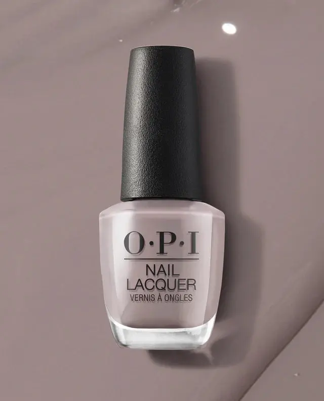 Opi Nail Lacquer Nl I53 Icelanded A Bottle Of Opi 1