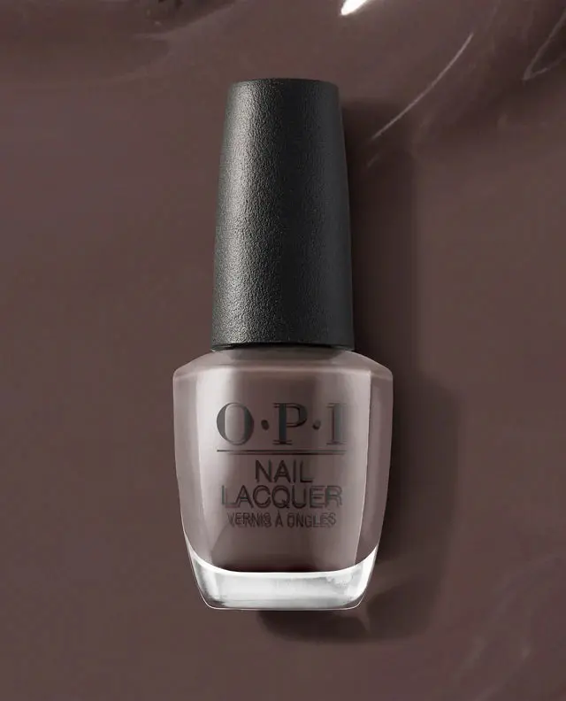 Opi Nail Lacquer Nl I54 That’S What Friends Are Thor 1