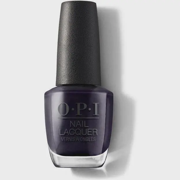 Opi Nail Lacquer Nl I56 Suzi & The Arctic Fox 1