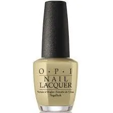Opi Nail Lacquer Nl I58 This Isn’T Greenland 1