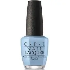 Opi Nail Lacquer Nl I60 Check Out The Old Geysirs 1