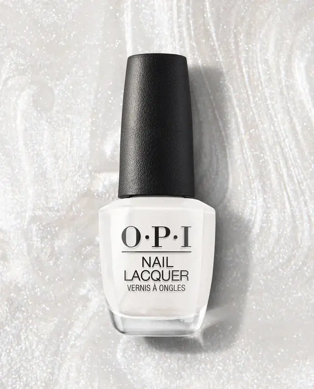 Opi Nail Lacquer Nl L03 Kyoto Pearl 1